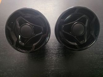 Seadoo Premium Oem Speakers. 80 watt edition