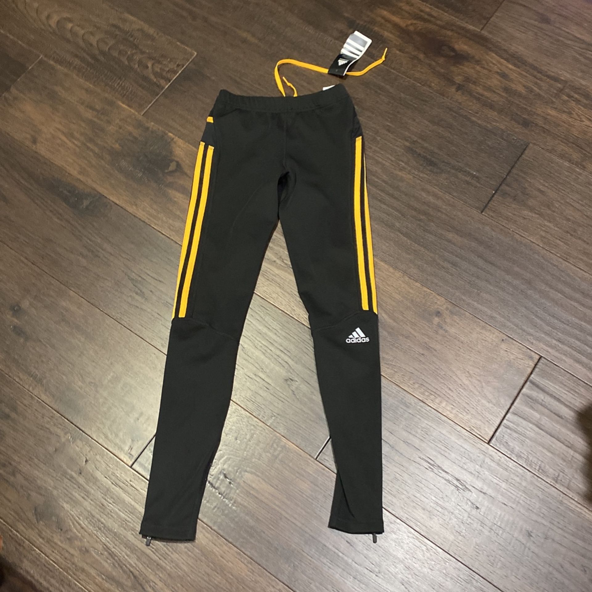 Adidas Athletic Soccer Pants