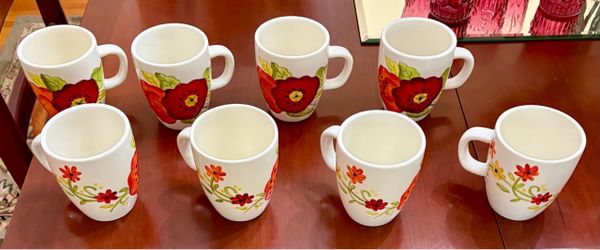 Pier 1 Imports ‘GRACE’ Mugs