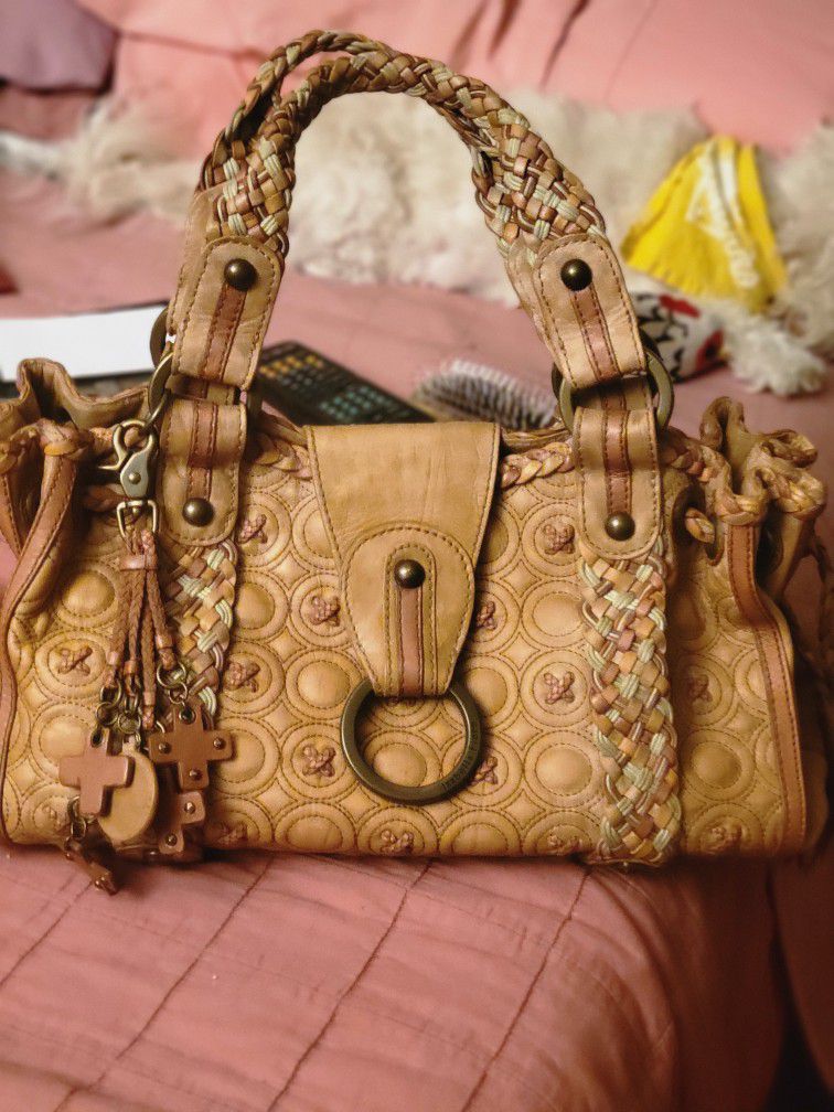 Isabelle Fiore Purse