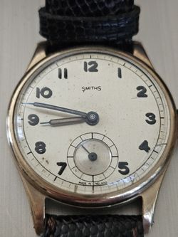 Smiths Watch