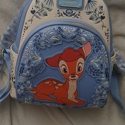 Loungefly Backpacks