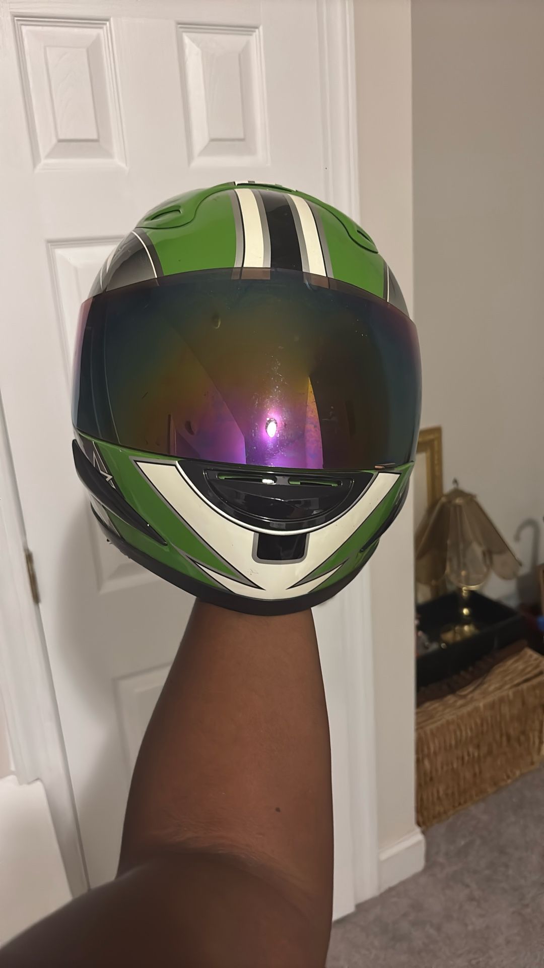 Helmet