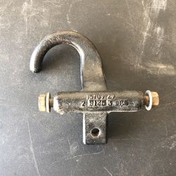Trailer Hitch
