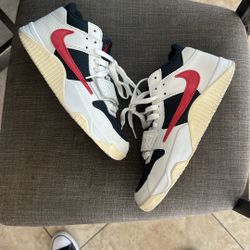 Jordan Jumpman Jack TR