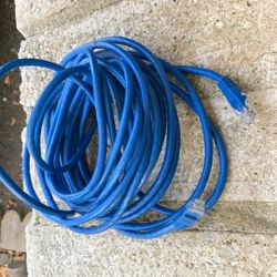 Ethernet Cable