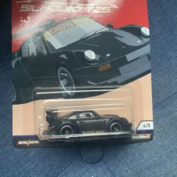 Hotwheels 930 RWB