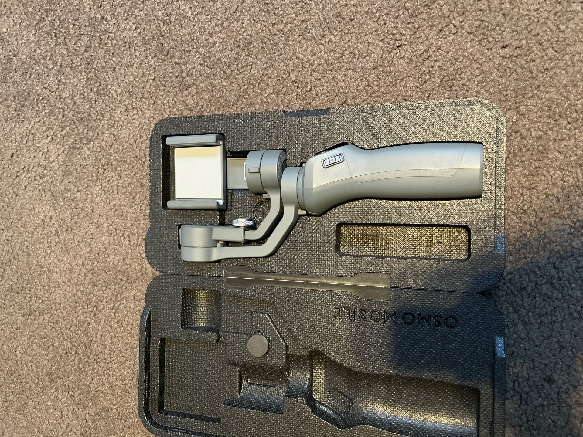 Osmo Mobile 2 DJI
