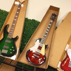 Grote Electric Guitars
