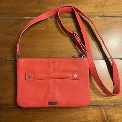 Thirty One Leather Purse