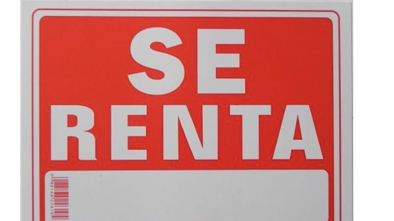 $$$$$$Se renta cuarto $$$$$ para una o dos personas