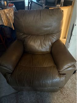 Electric recliner