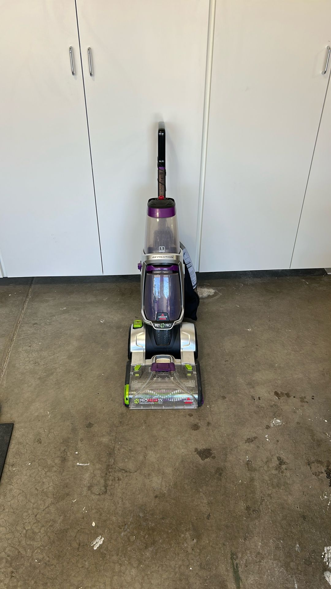 Bissell Carpet Cleaner