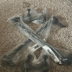 Sway Bar Links Front And Rear