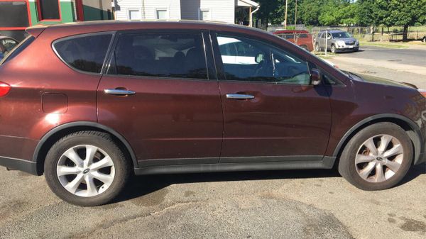 2006 Subaru Tribeca for Sale in Springfield, MA - OfferUp