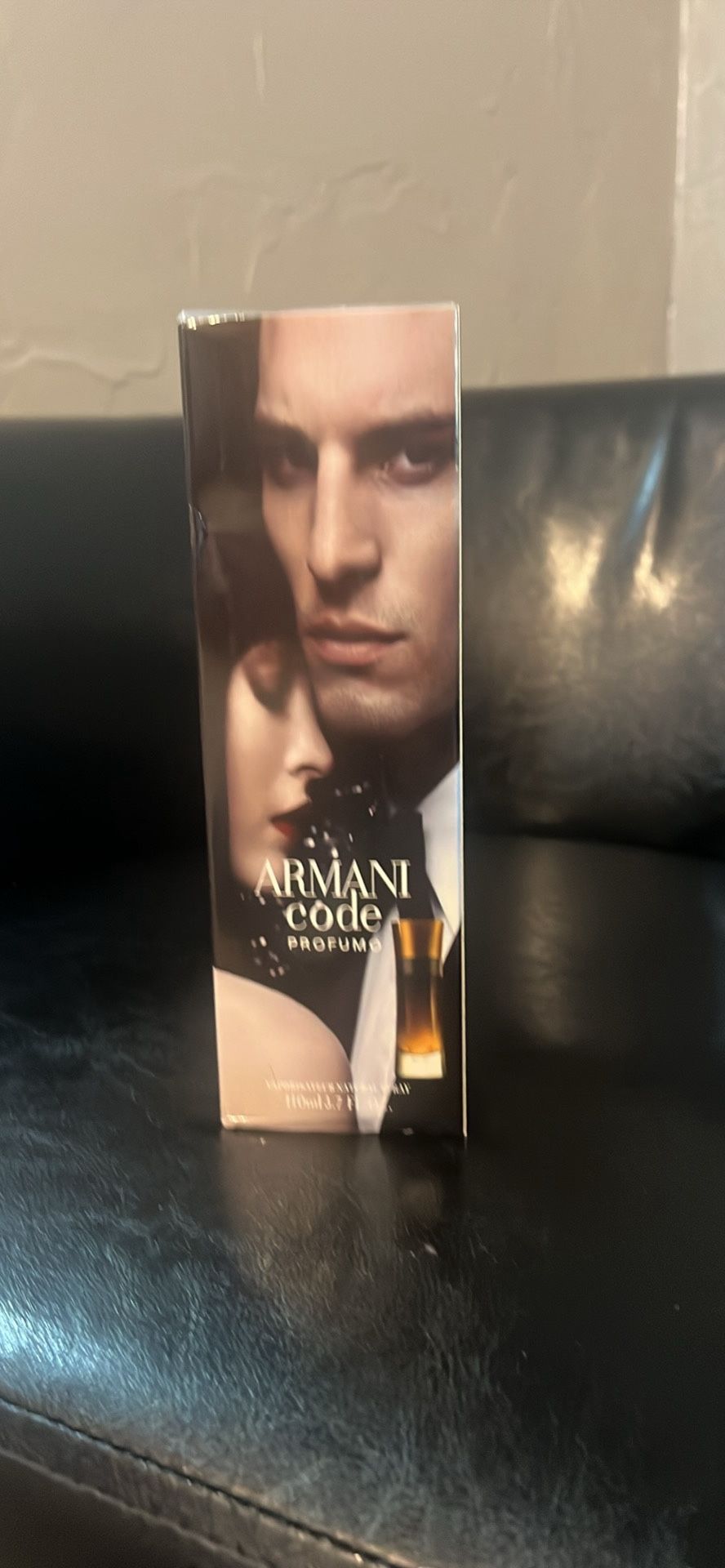 Armani Code Profumo
