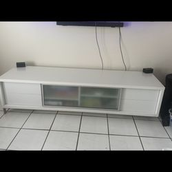 TV Stand Table