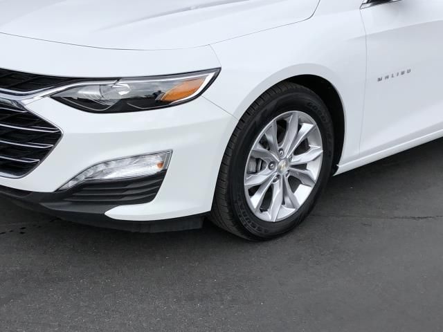 2019 Chevrolet Malibu