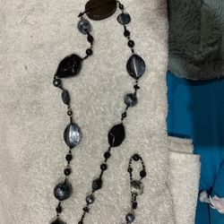 Fashion necklace