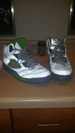 Jordan reflect