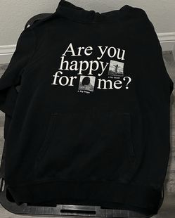 Kendrick Lamar - The Big Steppers Tour Hoodie
