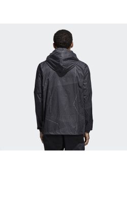 Adidas windbreaker men’s