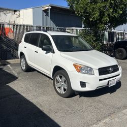 2009 Toyota Rav4