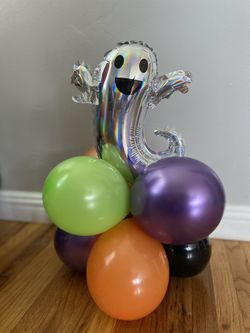 Halloween Centerpiece