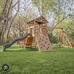 Swingset