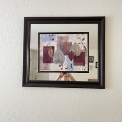 Framed Wall Art
