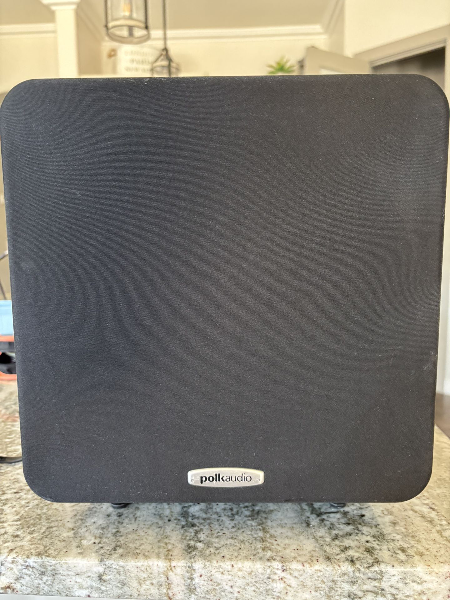 Polk Audio Subwoofer (Sub)