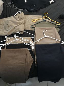 Levi's original 501 jeans 40W 32L (same size) $25 each