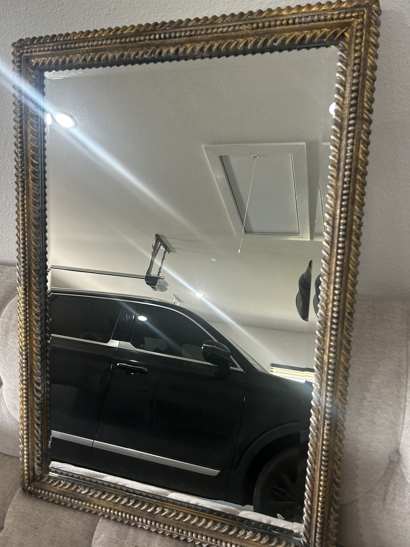 Mirror For Sale!