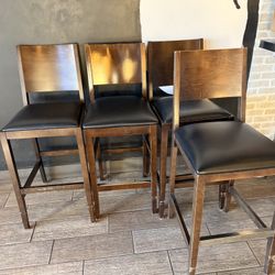 I Have A Lot High Chairs  10 Each