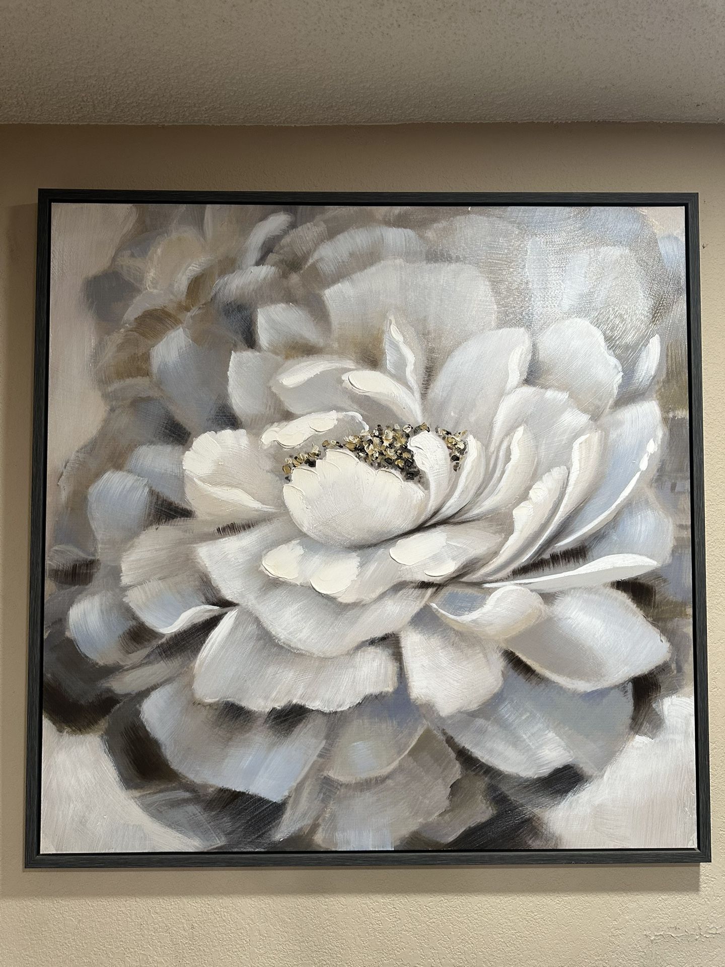 Flower Painting