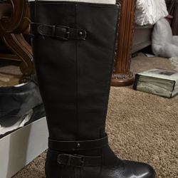Women’s Boots