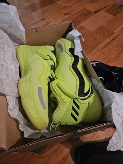 Men's Shoes Plz Read Description First