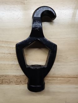 Fire Hydrant Wrench DIXON AHW Missing Handle