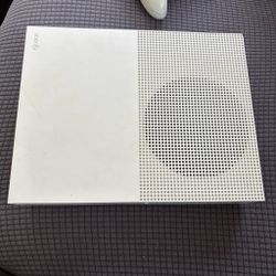 Xbox one