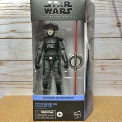 Fifth Brother Inquisitor ($20)