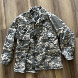 Military Jacket 