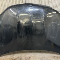 2022 2023 2024 MERCEDES BENZ EQS SUV HOOD OEM