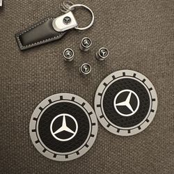 Mercedes B accessories