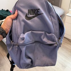 Nike Backpack