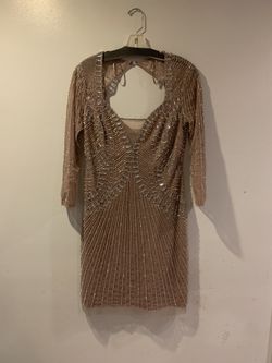 Cocktail dress
