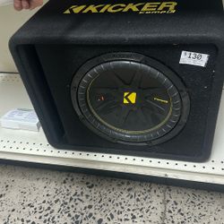 Kicker Sub