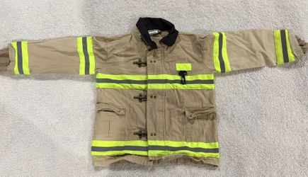 Fireman Costume