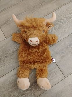 Squeaky toy for pets