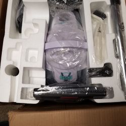 Vacuum Cleaner - H2O Water Filtration