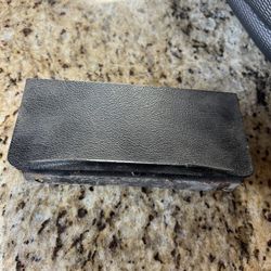 1969  Mustang Ashtray